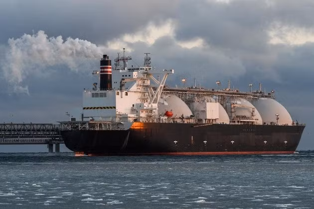 Mỹ chuẩn bị tấn công 'Hạm đội bóng tối' mạnh chưa từng có do đàm phán đổ vỡ