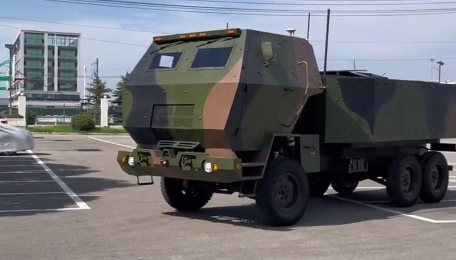 Bản sao hệ thống M142 HIMARS do Trung Quốc chế tạo. 54736261471-f4094d7b3c-o.jpg