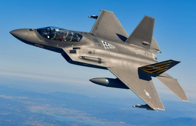 Không quân Philippines sẽ gia tăng đáng kể sức mạnh nhờ chiến đấu cơ KF-21 Boramae. chien-dau-co-kf-21-han-quoc-da-co-dong-doi-ai-buoc-ngoat-cong-nghe-trong-tac-chien-hien-dai-2-1467-5032.jpg