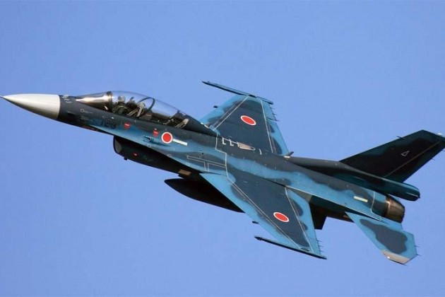 Nguy cơ đụng độ trên không giữa Trung Quốc và Nhật Bản đang trở nên hiện hữu hơn bao giờ hết.