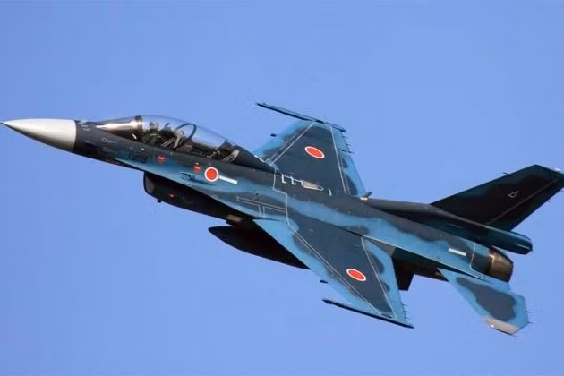 Nguy cơ đụng độ trên không giữa Trung Quốc và Nhật Bản đang trở nên hiện hữu hơn bao giờ hết.