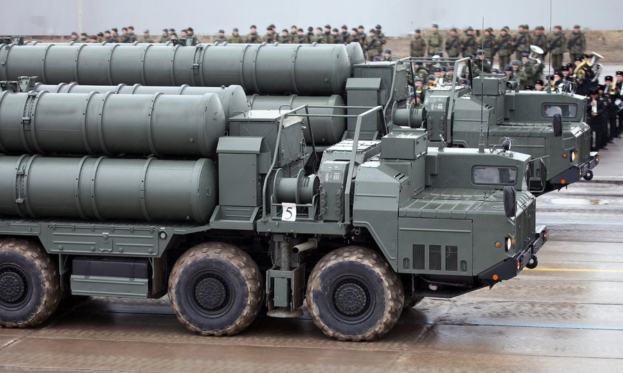 Nga không thể hoàn thành nghĩa vụ cung cấp hệ thống phòng không S-400 cho Ấn Độ đúng thời hạn. screenshot-1-17.jpg