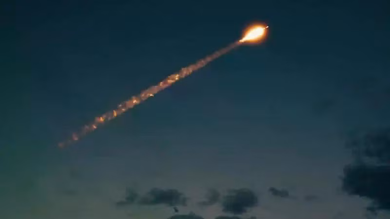 Nga và Trung Quốc bí mật hỗ trợ giúp Iran kháng cự ngày càng mạnh mẽ