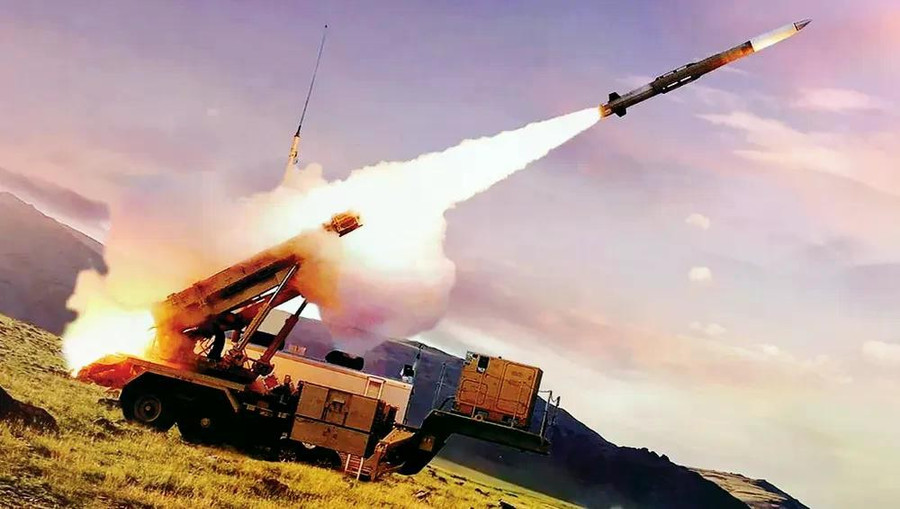 Châu Âu xác định được nguyên nhân gây suy giảm hiệu quả của hệ thống Patriot tại Ukraine