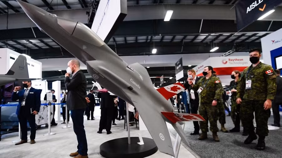 Canada vội thanh toán lô F-35A mới để tránh bị loại khỏi danh sách chờ mua
