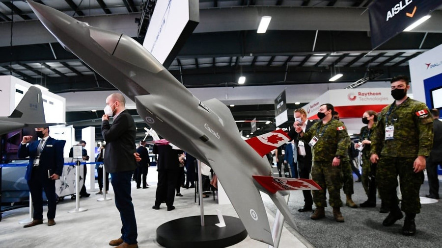 Canada vội thanh toán lô F-35A mới để tránh bị loại khỏi danh sách chờ mua
