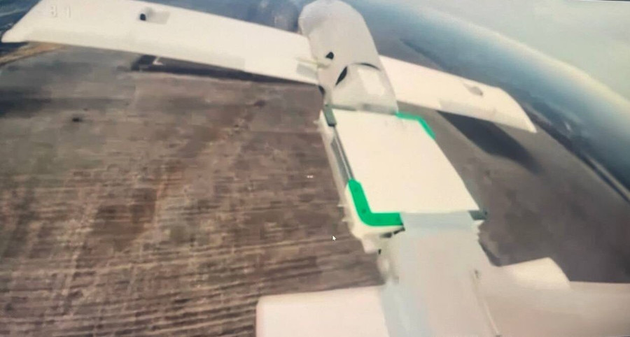 SpaceX thực hiện biện pháp 'đối phó khẩn cấp' với các trạm Starlink của Nga