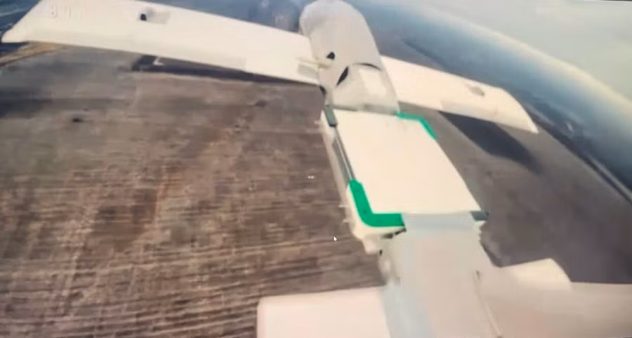 SpaceX thực hiện biện pháp 'đối phó khẩn cấp' với các trạm Starlink của Nga