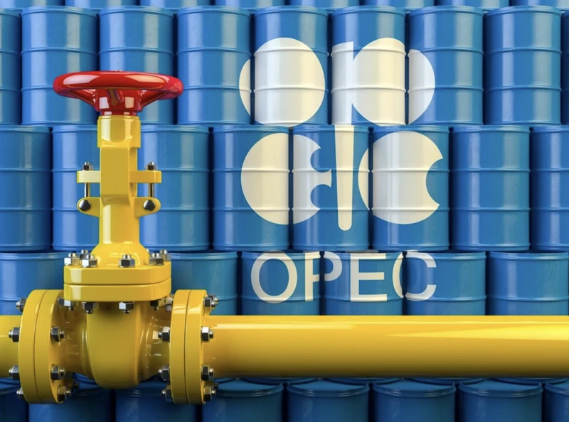 Saudi Arabia tăng mạnh xuất khẩu dầu, cáo buộc Nga vi phạm hạn ngạch OPEC+