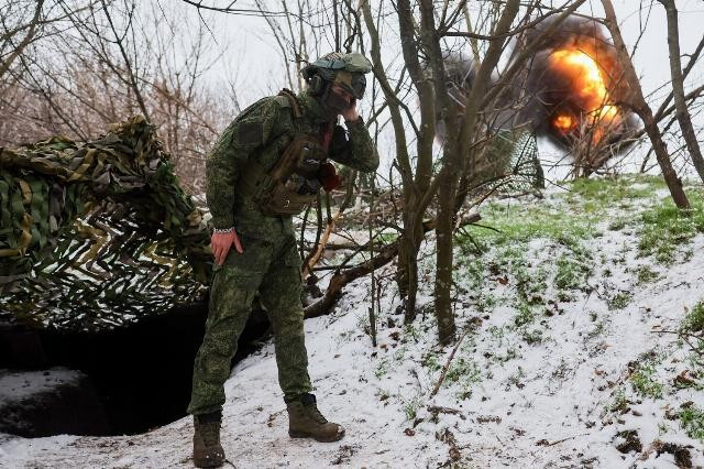 Liệu có mất Slavyansk và Kramatorsk ?