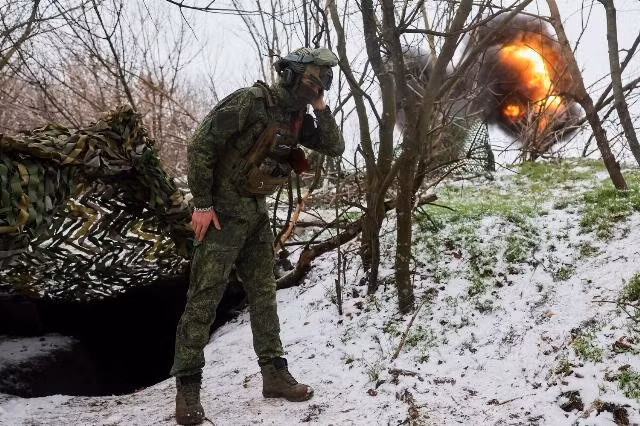 Liệu có mất Slavyansk và Kramatorsk ?