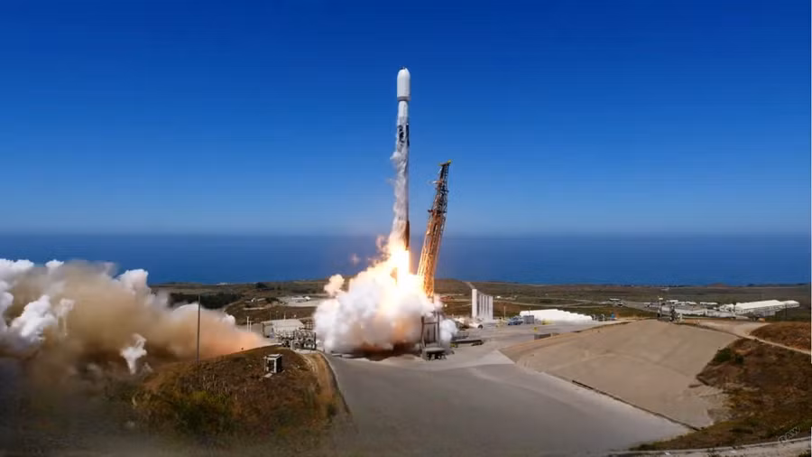 Thụy Điển phóng vệ tinh quân sự đầu tiên để 'giám sát' Nga?