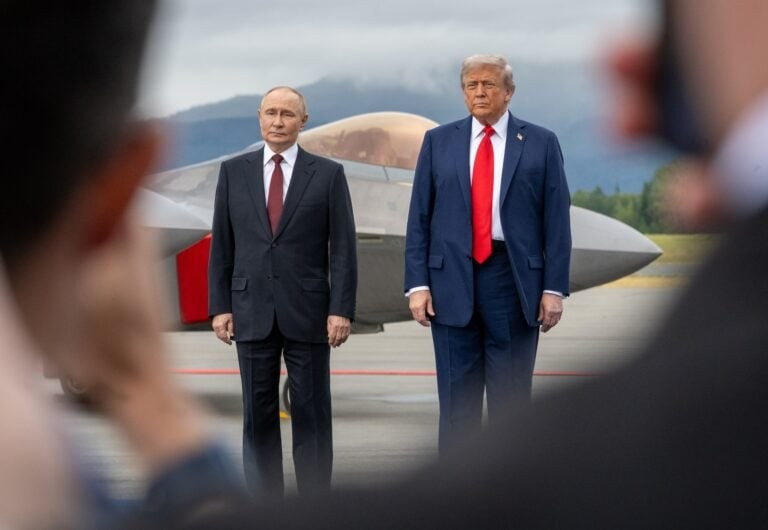 Cảm xúc của ông Trump trước tên lửa hành trình động cơ hạt nhân