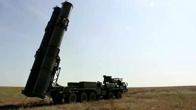 Chuyên gia: S-500 là đối thủ xứng tầm với máy bay tàng hình hiện đại