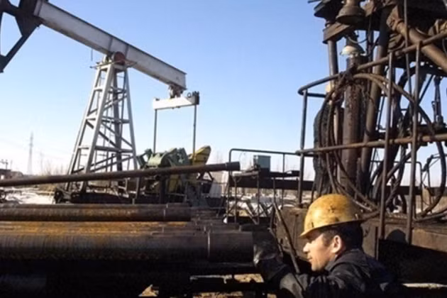 Giá dầu mới có thể khiến Nga mất 19 tỷ đô la