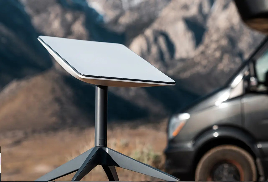 Iran gây sốc khi có thể chặn hoạt động Starlink trên lãnh thổ của mình