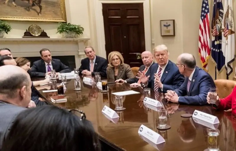 Trung Quốc sẽ đánh lừa Mỹ trong cuộc chiến thuế quan của ông Trump?