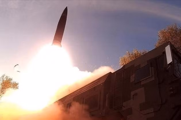 Ba Lan muốn phong tỏa 'pháo đài bất khả xâm phạm' Kaliningrad