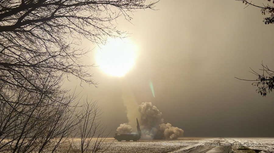 Mất điện diện rộng ở Belgorod sau vụ tấn công tên lửa trả đũa của Ukraine