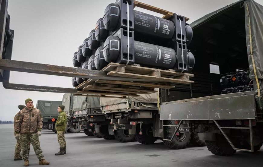 Số tiền EU trả cho Nga lớn gấp 3 lần viện trợ quân sự cho Ukraine. tr8.jpg