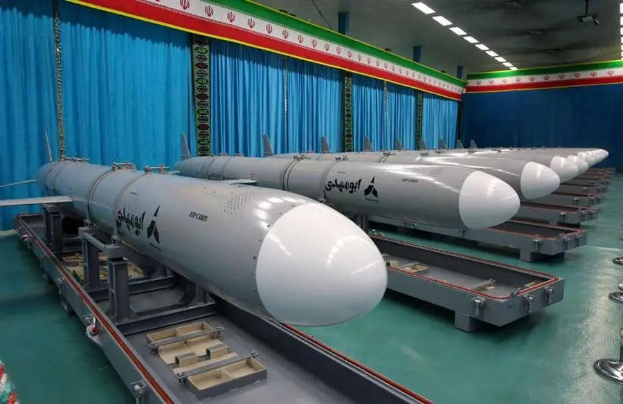 Chuyên gia nói Iran không có lựa chọn tốt nào để đáp trả, chỉ có 'tệ và rất tệ'