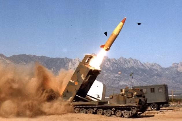 Không chỉ Tomahawk, Mỹ sẽ giao cả tên lửa PrSM cho Ukraine?