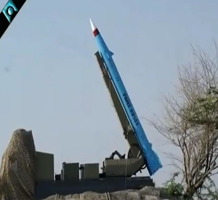Tên lửa đạn đạo chống hạm Iran sẽ gây ác mộng cho biên đội tàu chiến Mỹ? 0.jpg