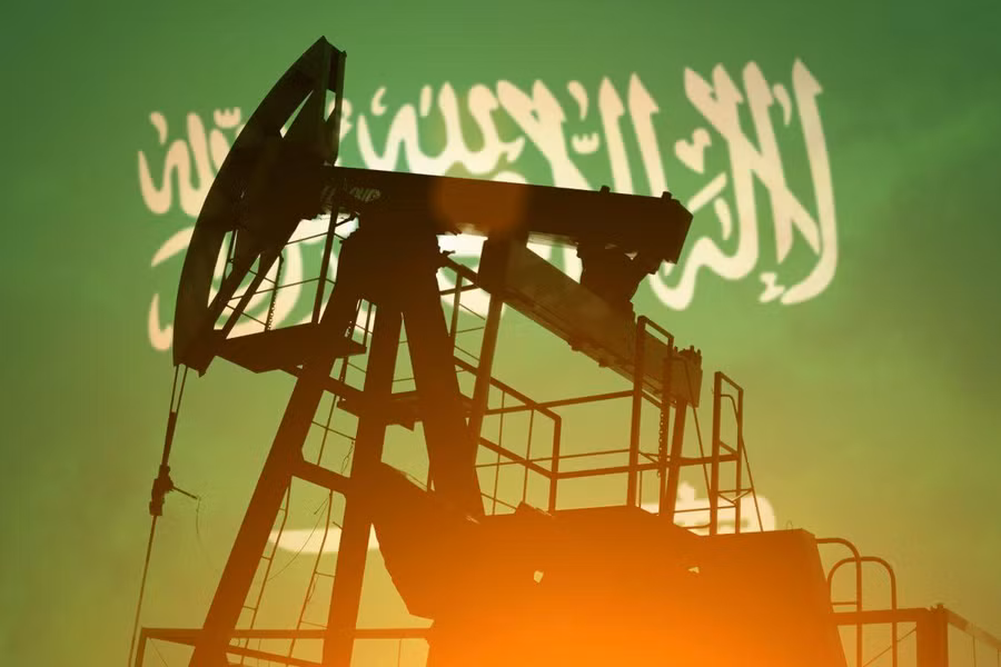 Saudi Arabia sẽ phải ngừng sản xuất gần như hoàn toàn để cứu giá dầu
