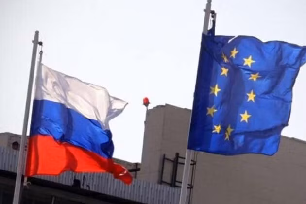 Moscow chuẩn bị cơ chế tịch thu tài sản nước ngoài để đáp trả EU