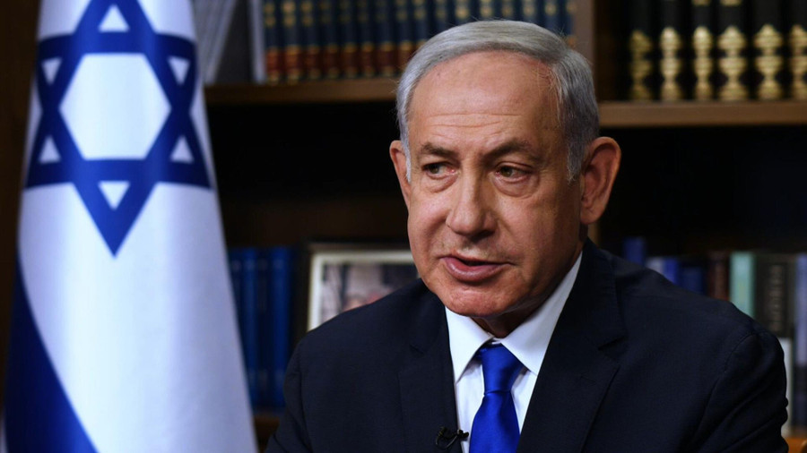 Thủ tướng Israel sẵn sàng ra lệnh tấn công Iran bất chấp đạt được thỏa thuận với Mỹ. benjamin-netanyahu-653e6c465b17b.jpg