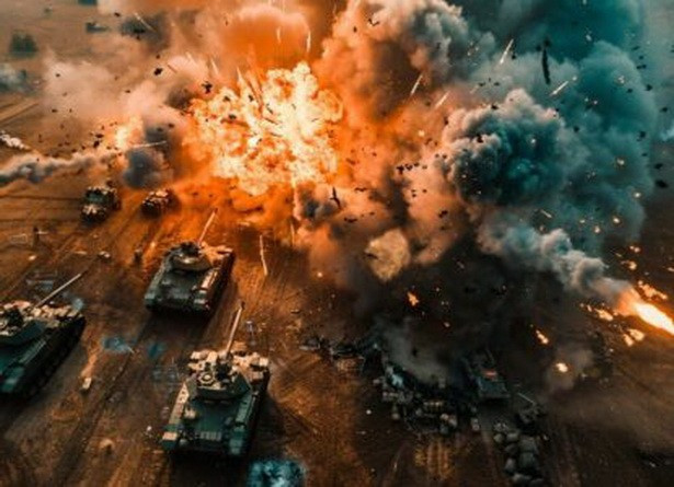 Tướng Syrsky không nói dối về tình thế khó khăn của quân Nga gần Pokrovsk?