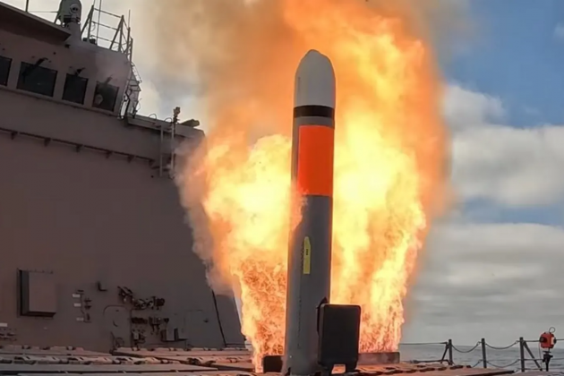Mỹ có thể phóng tới 450 tên lửa hành trình Tomahawk vào trong lãnh thổ Venezuela. f4c2572f4d202ce0.png