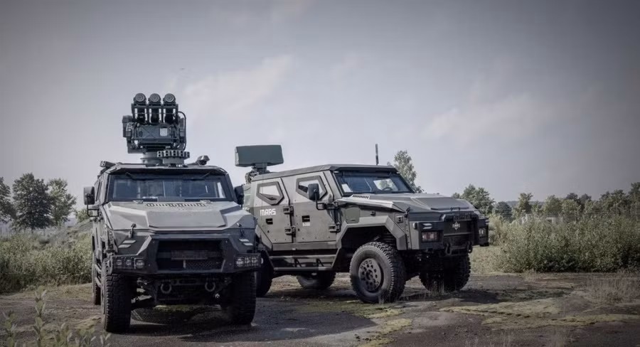 Lithuania mua hàng loạt tên lửa cho tổ hợp phòng không RBS 70 để chờ sẵn Ka-52