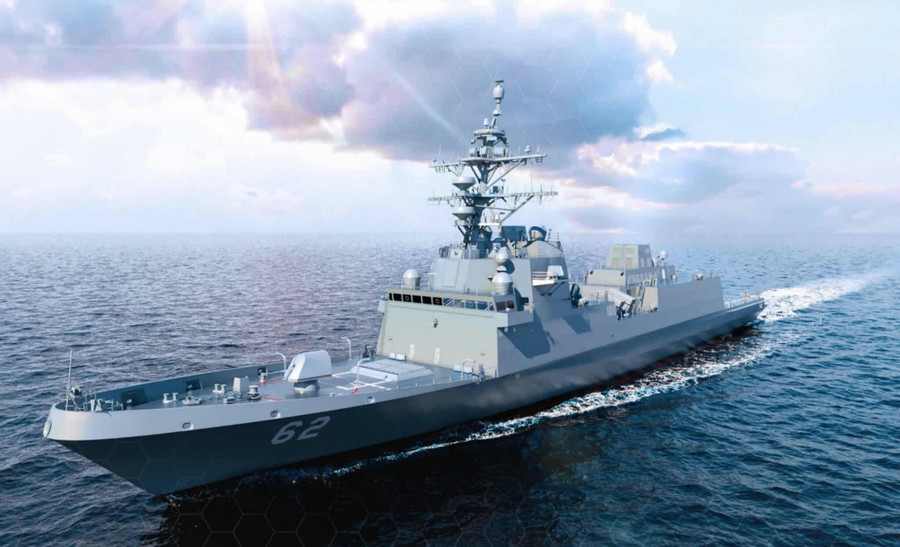 Bài học lớn khi Dự án Constellation thất bại nặng nề