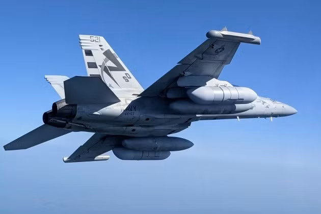 Mỹ có thể bắt đầu các cuộc tấn công vào Venezuela trong vài giờ tới