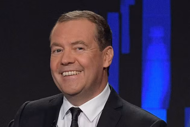 Ông Medvedev gọi tối hậu thư của Tổng thống Trump là 'kịch tính'