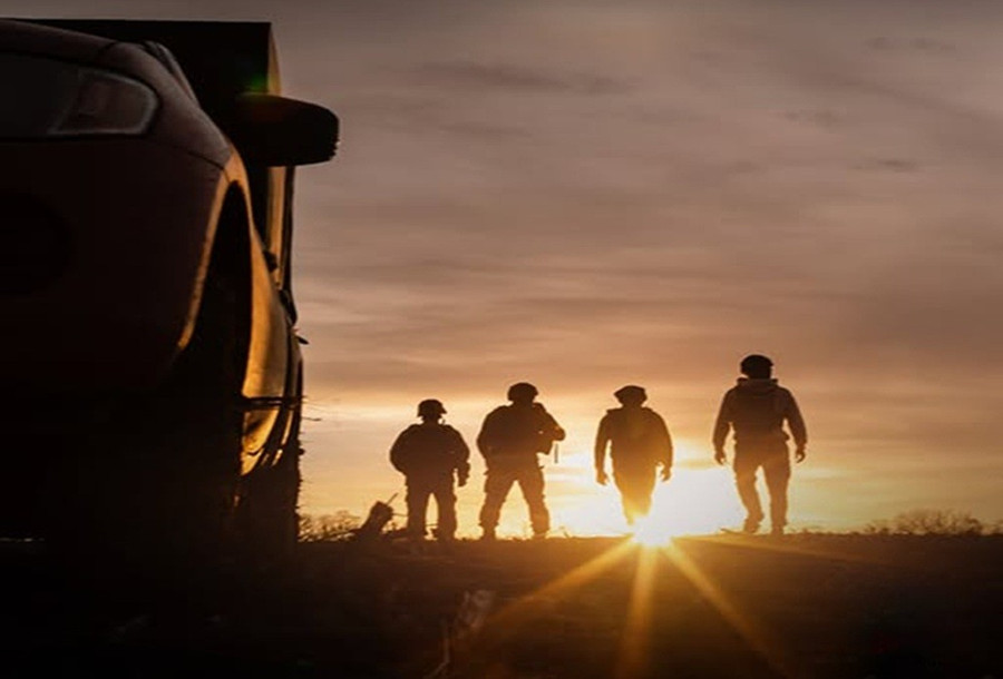 Achilles được nâng cấp lên cấp lữ đoàn sau khi phá hủy 57 nghìn mục tiêu