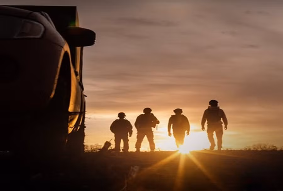 Achilles được nâng cấp lên cấp lữ đoàn sau khi phá hủy 57 nghìn mục tiêu