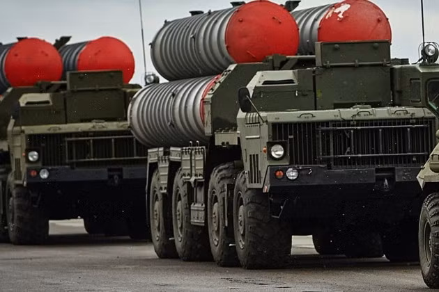 'Cha đẻ' S-300 và kiến ​​trúc sư của hệ thống phòng không Moskva qua đời