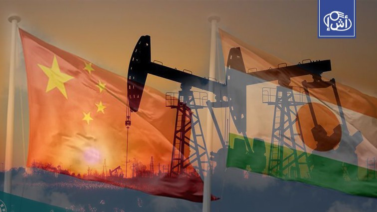 Niger bất ngờ trục xuất các giám đốc điều hành dầu khí Trung Quốc