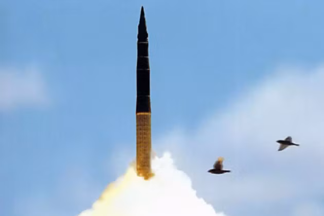 Brazil gây sốc khi muốn có vũ khí hạt nhân