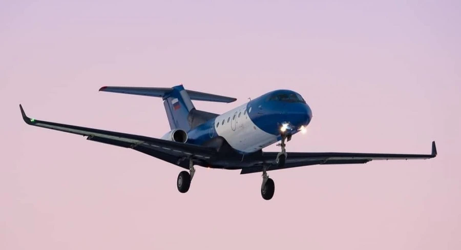 Làm cách nào Nga có được động cơ từ RQ-170 Sentinel để lắp cho Yak-40?