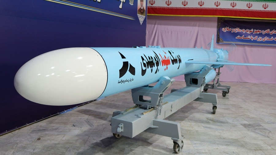 Iran không đủ lực để trả đũa Mỹ và Israel. 637548734932651939-7718-3172.jpg