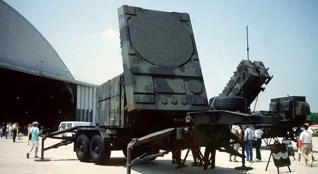 Điểm yếu của hệ thống Patriot đã được khắc phục triệt để?