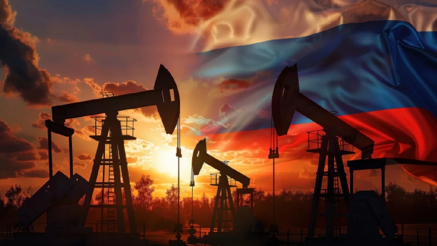 Cách Moscow ứng phó tình trạng sụt giảm giá dầu?