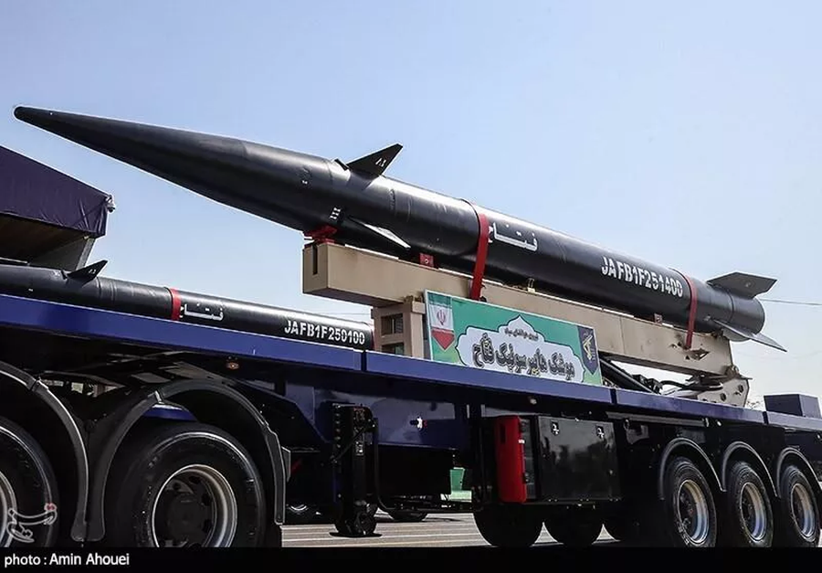 Cuộc chiến chống Iran đã phơi bày điểm yếu của Liên minh châu Âu