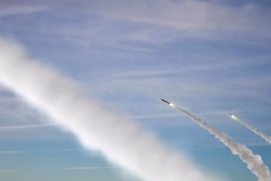 Anh chính thức nối lại phát triển tên lửa đạn đạo chiến thuật NIGHTFALL