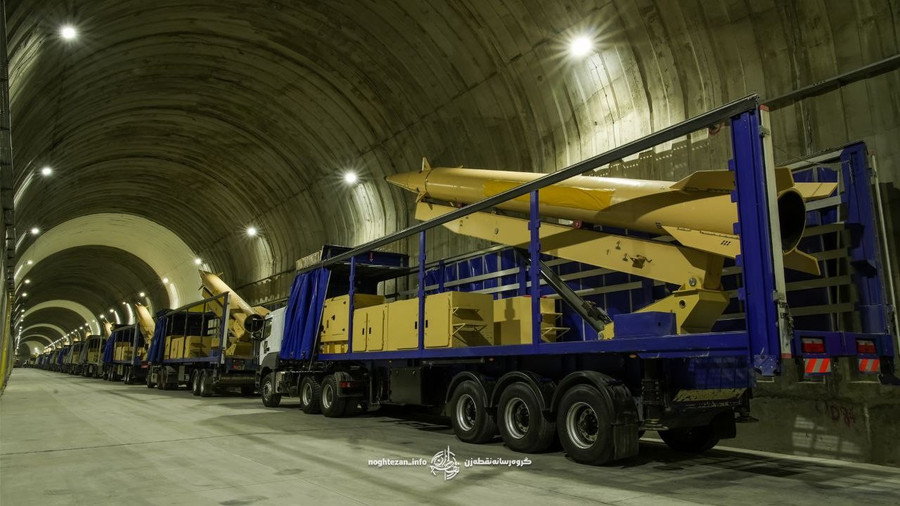 Đặc phái viên Mỹ: Iran tuyên bố có khả năng chế tạo 11 quả bom hạt nhân