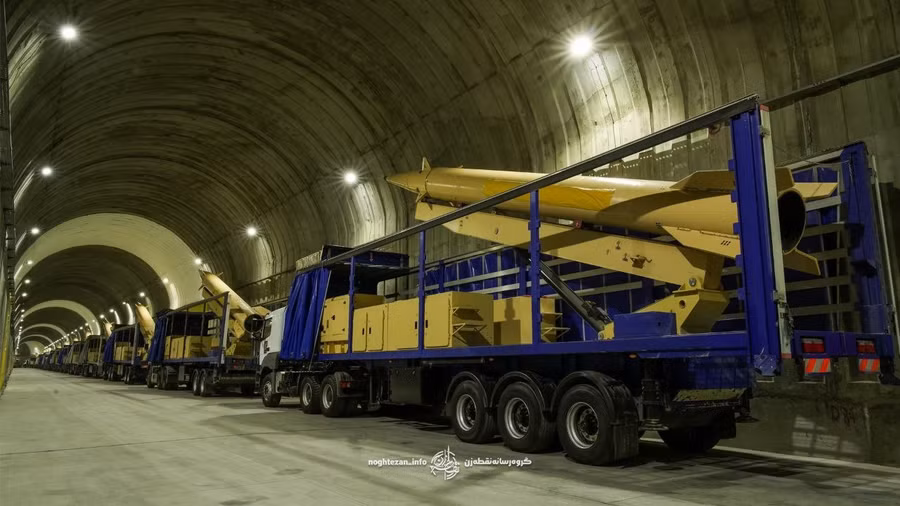 Đặc phái viên Mỹ: Iran tuyên bố có khả năng chế tạo 11 quả bom hạt nhân