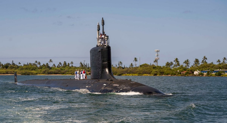 Tàu ngầm USS Vermont (SSN 792) lớp Virginia của Hải quân Mỹ. 67d6905ba6f19dbe.jpg